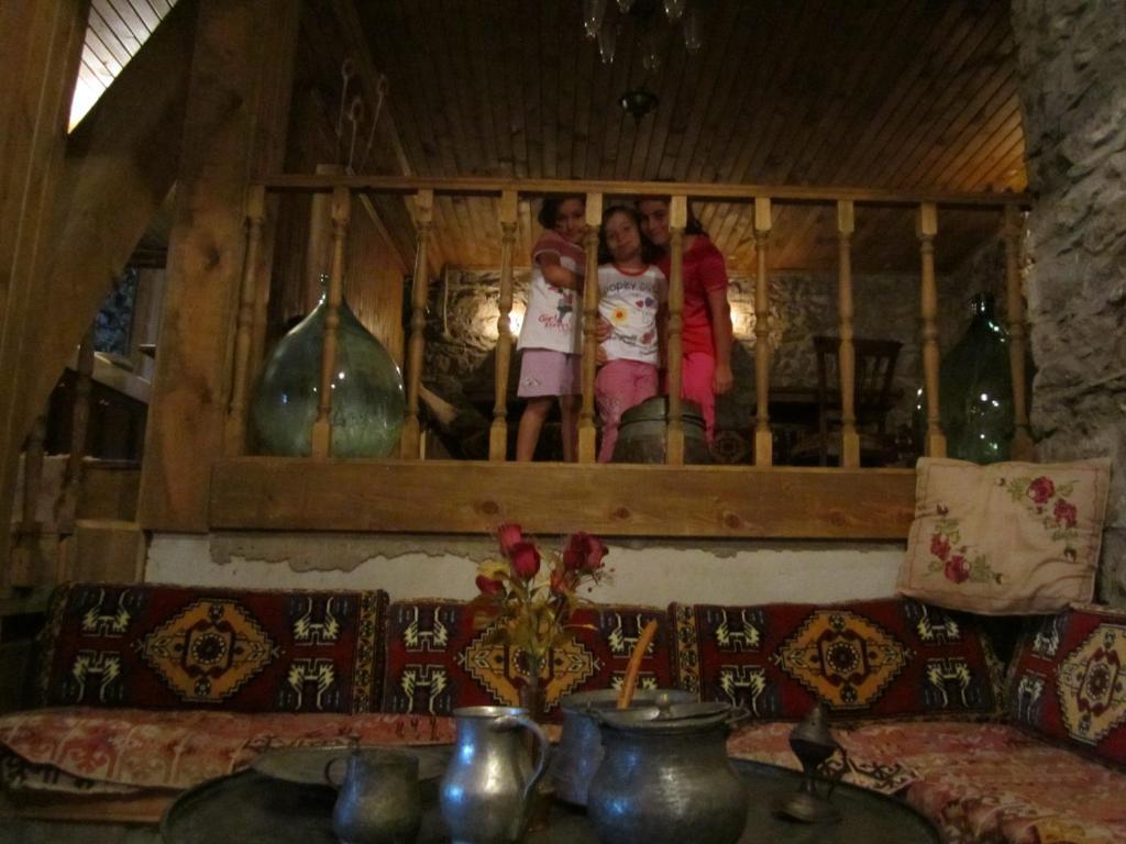 Tabag Ahmet Bey Konagi Ξενοδοχείο Σαφράμπολη Εξωτερικό φωτογραφία